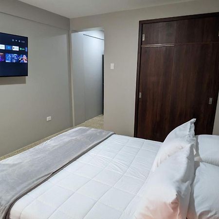 Suite 618 Downtown Guayaquil- Centro De La Ciudad Exterior foto
