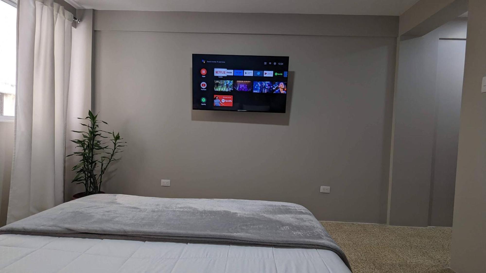 Suite 618 Downtown Guayaquil- Centro De La Ciudad Exterior foto