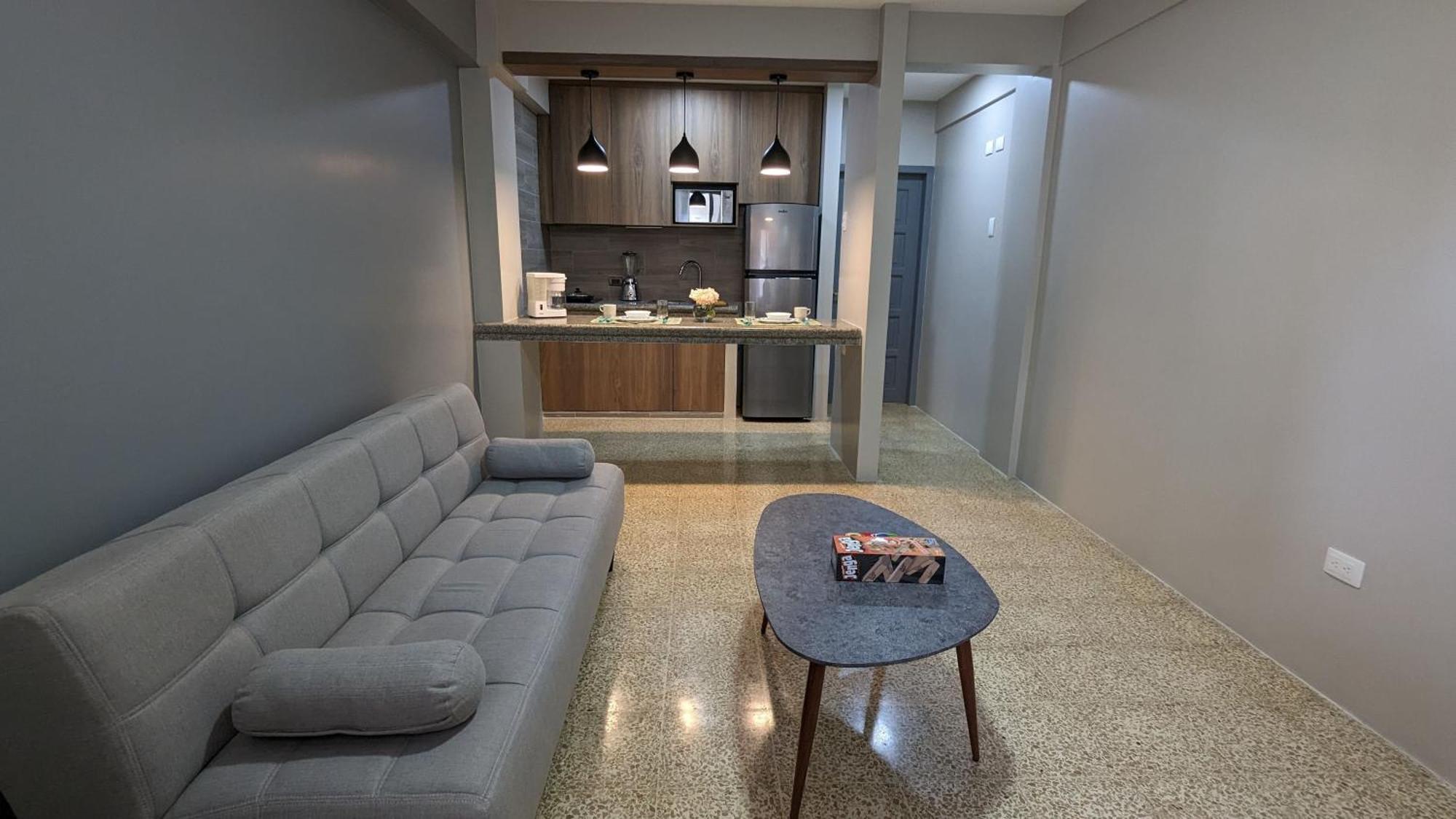 Suite 618 Downtown Guayaquil- Centro De La Ciudad Exterior foto