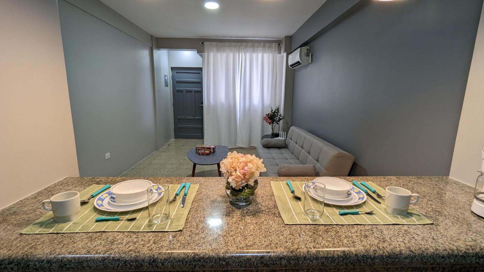 Suite 618 Downtown Guayaquil- Centro De La Ciudad Exterior foto
